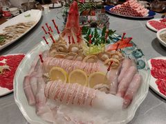 -蘭奢雅集·江浙菜(青山江滩店)