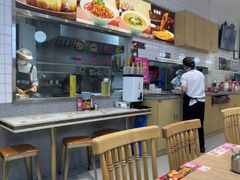 -小杨生煎(松江大学城店)