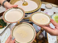 -大汗行宫园林餐厅