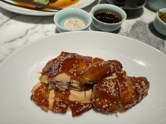 -杭州君悦酒店·湖滨28中餐厅