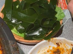 -探鱼·鲜青椒爽麻烤鱼(天河优托邦店)
