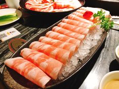 -辣府(大融城店榜首餐厅)