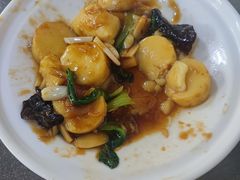 -友谊餐馆(永安路店)
