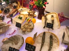 -玛雅铁板烧餐厅(中关村店)