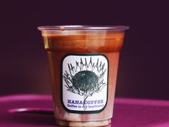 -HANA COFFEE(长寿路店)