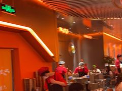 -西塔老太太泥炉烤肉(苏州大悦城店)