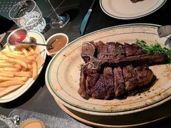 -404干式熟成牛排馆•聚会餐厅