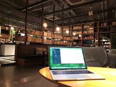-3W咖啡(国家软件园店)