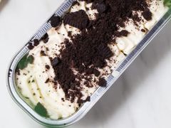 奥利奥奶油盒子蛋糕-3.3手制甜品轻食馆(虎门万科云城店)