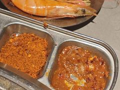 -杨小佳·齐齐哈尔烤肉·烤串(广州店)