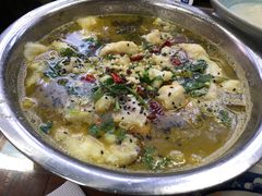 -粗茶淡饭(东关街店)