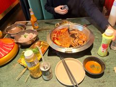 -牛New寿喜烧(金鹰世界店)