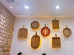 -第六季自助餐厅(北太平庄店)