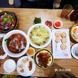 这家顺德菜我会推荐你去一次但绝不允许你没事就去吃一顿
