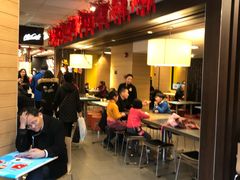 -麦当劳(曲阳店)
