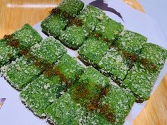 -阿露佳·舌尖上的安吉菜