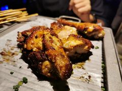 -绿茶餐厅(乐峰广场店)