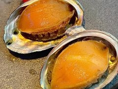 清酒冷萃鲍鱼-天玑高空江景餐厅&酒吧Sky Secret Restaurant&Bar