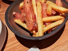 泰式单股鸡翅-Bco豆库(苏州中心店)