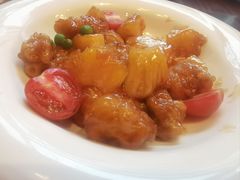 -妈妈菜舟山海鲜(定海古城店)