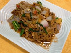 -烧鹅妹饭店
