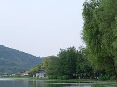 -长广溪湿地公园