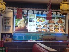 -渔家风味·鲅鱼水饺·央视展播·海鲜天津菜(开发区店)