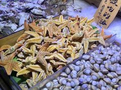 -聚盛源蒸汽海鲜火锅烤肉自助(巨川金海岸购物广场店)