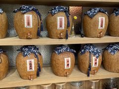 -汉唐守艺人·河北面馆(民心河店)