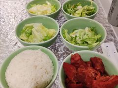-故宫冰窖餐厅