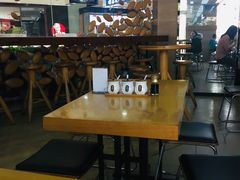 大堂-三千粉牛肉米粉(来客茂店)