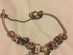 -Pandora潘多拉珠宝(武商广场店)
