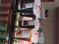 -蓉李记成都名小吃(二七万达店)