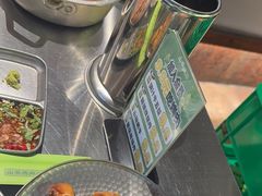 -山葵说·泥炉烤肉(泰达时尚E街区店)