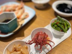 -味莊餐厅(康庄南街店)