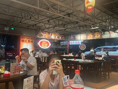 -蚝得喜海鲜(东城店)