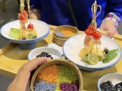 -芸南道·过桥米线(昆明老街旗舰店)