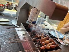 -老白清真烧烤(锦州旗舰店)