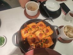 -客颂·客家宴(大壮国际广场店)