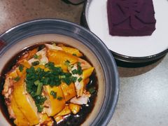 -兰溪小馆(东直门簋街店)