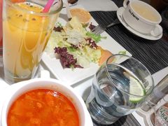 -斗牛士牛排餐厅(嘉里汇店)