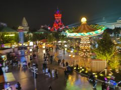 -青岛方特梦幻王国