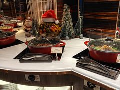 -广州花园酒店·凌璇阁旋转餐厅CAROUSEL360