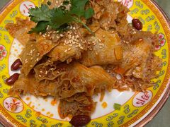 -那家小馆•北京菜•烤鸭(中关村店)