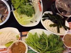 -呷哺呷哺 黄金牧场 (欢乐谷店)