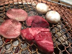 -王妃家(明洞中央店)