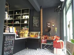 -旧屋咖啡(海景店)