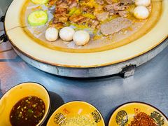 -阿昌白族石板烧·菌锅(大理古城店)