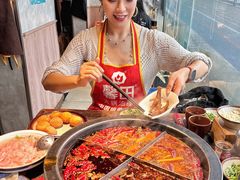 -陈眼镜火锅(总店)