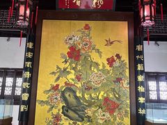 -采石矶景区
